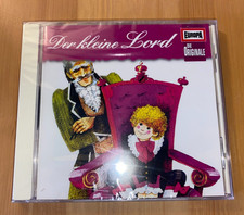 Der kleine Lord - CD -