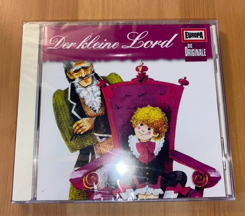 Der kleine lord - kleine,