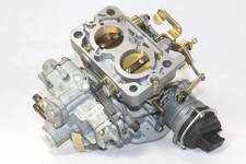 Solex 32 EEIT Vergaser Ford