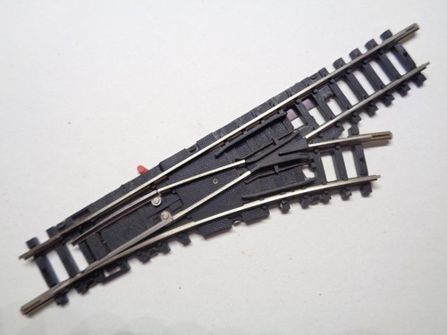 Minitrix 14953 4953 weiche - 14953, /