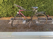 Herkulesfahrrad Superior