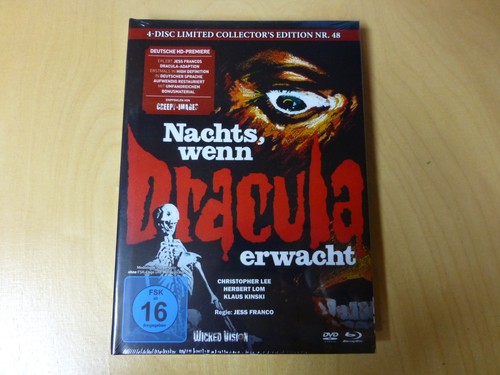 Nachts wenn dracula - wenn,