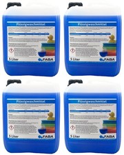  20 L Flüssigwaschmittel