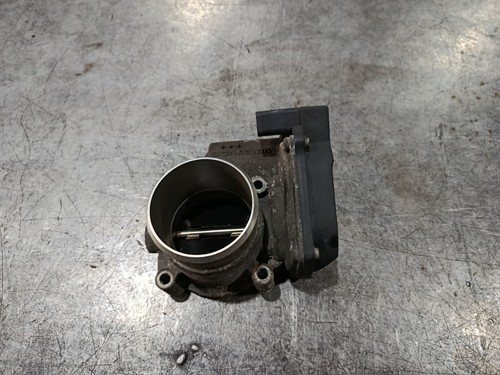 Drosselklappe audi a4 8e - drosselklappe,