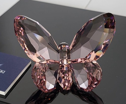 Swarovski schmetterling light - swarovski,