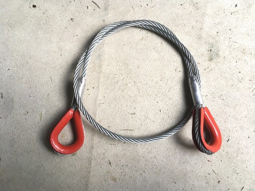 12er set litec stahlseile 5 - litec, 1,5