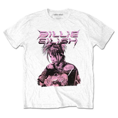 Billie eilish shirt - billie,