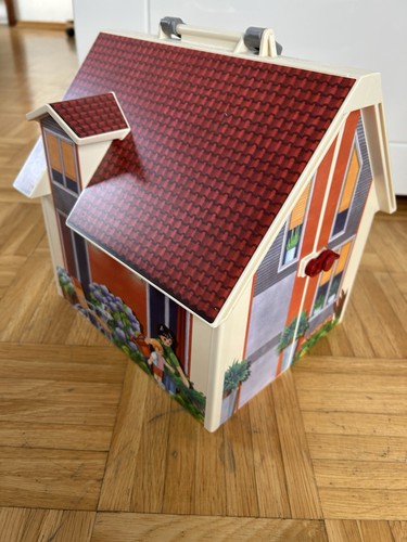 Playmobil city life modernes - playmobil,
