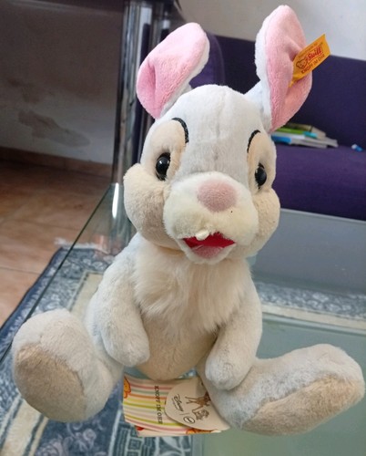 Steiff hase plüschtier - steiff,