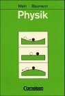 Physik für berufsbildende Schulen: Schülerbuch Buch Cornelsen Verlag