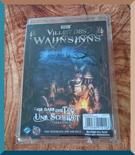 Villen des Wahnsinns 1