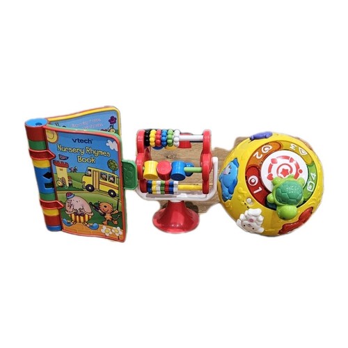 Vtech spielzeugpaket light - vtech,