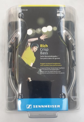 Sennheiser pmx sport - sennheiser,