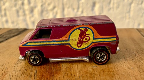 Original hot wheels redline - original,