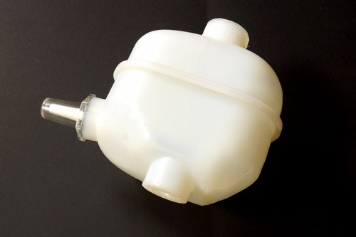 Vespa öltank inkl - Öltank, schauglas