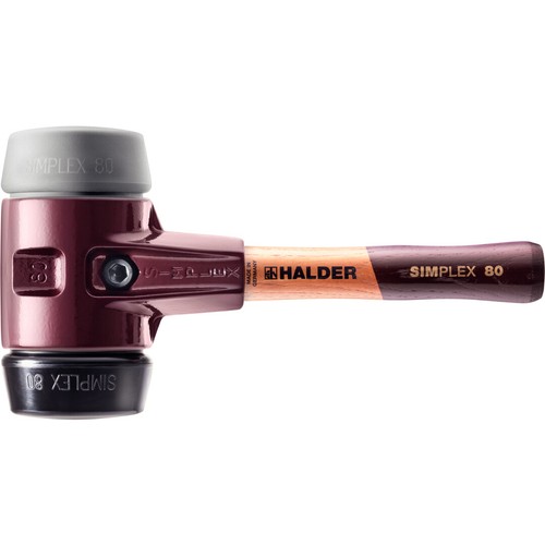 Halder simplex schonhammer - halder, simplex-schonhammer