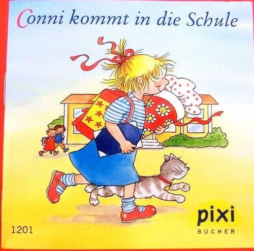 Pixi 1201 alt conni - pixi, in