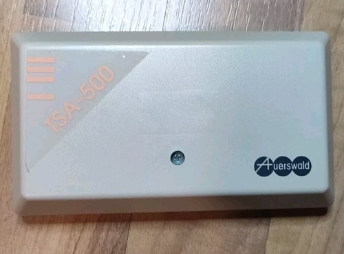 Auerswald tsa 500 tür - tsa,