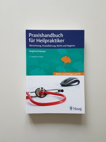 Praxishandbuch für
