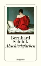 Abschiedsfarben von Bernhard