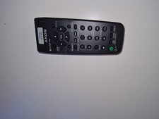 Sony RM-SR210 Fernbedienung