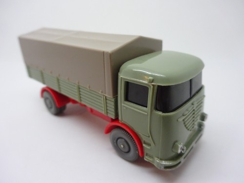 Wiking büssing lu7 - lu7,, saure