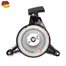 Seilzugstarter für MTD Fleurelle Budget Rasenmäher mit THORX 35 45 55 Motor DE