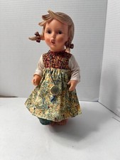 Limited Ed. Engel Puppe 