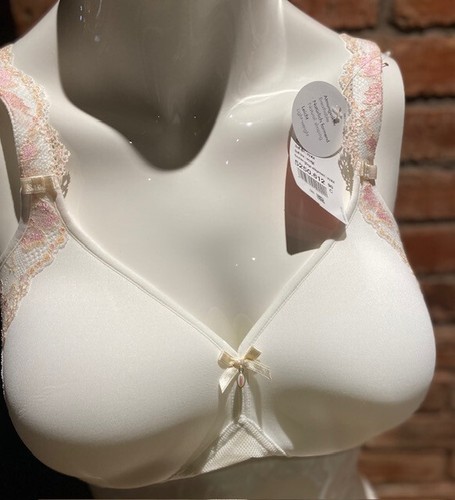 Rosa faia colette soft - soft, bra