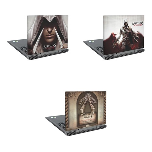 Offizielle assassin creed ii - creed,