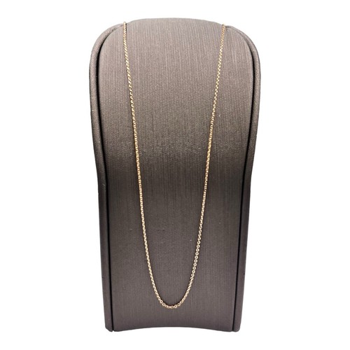 18ct 18k rose - 18ct, italian