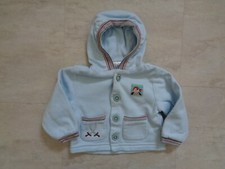 Sterntaler Piraten Jacke, Gr. 50