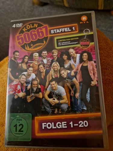 Köln 50667 staffel folge - 50667, 1