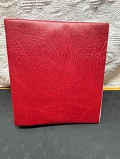 Dickes Album für Briefe