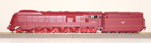 Brawa 40204 h0 - brawa,