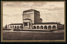 Reichenberg / Liberec