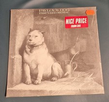 Pavlov's Dog - Pampered Menial