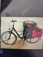 BOCAS 28 Zoll City Fahrrad