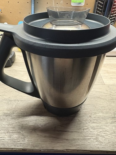 Thermomix tm5 mixtopf - thermomix,