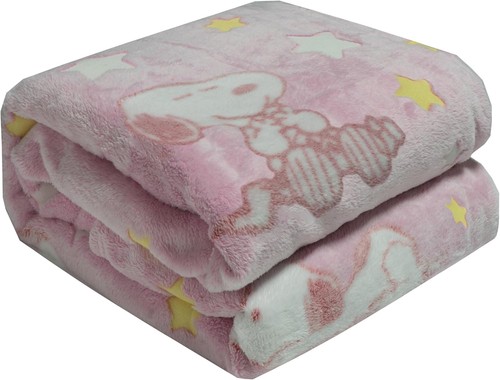 Kanguru snoopy glow the - snoopy,