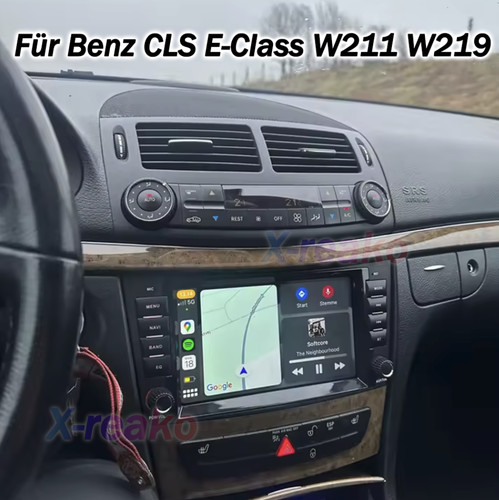 64gb android autoradio navi - 13,