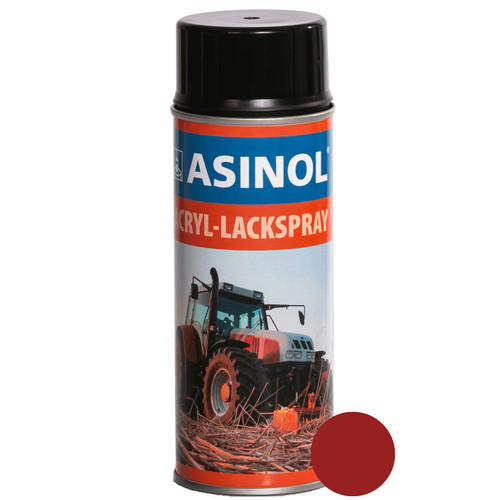 Acryl lackspray - eur/l), acryl-lackspray