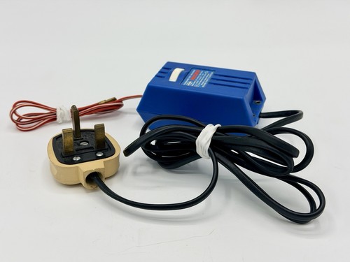 Micro modelleisenbahn - h&m,