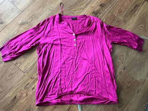 Bluse tunika via - via, appia