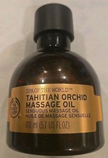 THE BODY SHOP Spa of the World