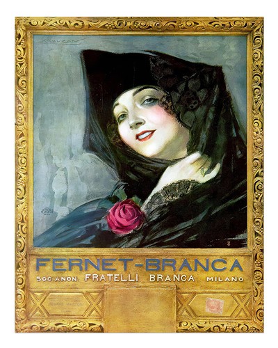 Vintage art deco - art, branca
