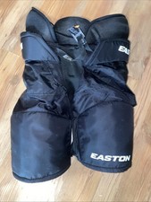 Easton Eishockey, Hose, Junior Größe L. 28-30 Zoll.