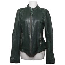 Tigha, Lederjacke, Damen