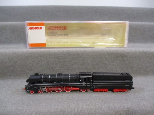 Arnold spur 2529 - arnold,
