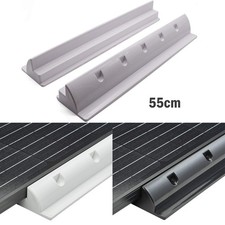 Solar Modul Panel Montage